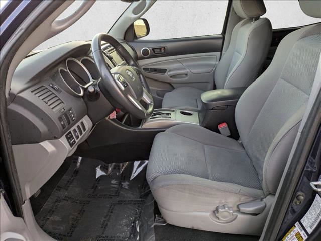 Used 2013 Toyota Tacoma PreRunner w/ TRD Sport Pkg image 16