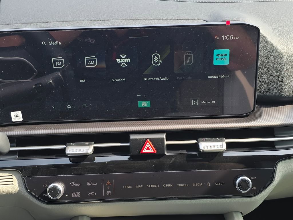 New 2026 Kia Sportage EX image 20