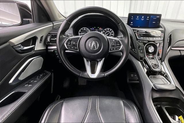 Used 2019 Acura RDX AWD w/ Technology Package image 5