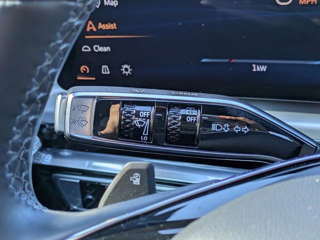 Certified 2024 Cadillac Lyriq Luxury w/ LPO, Floor Liner Package image 29