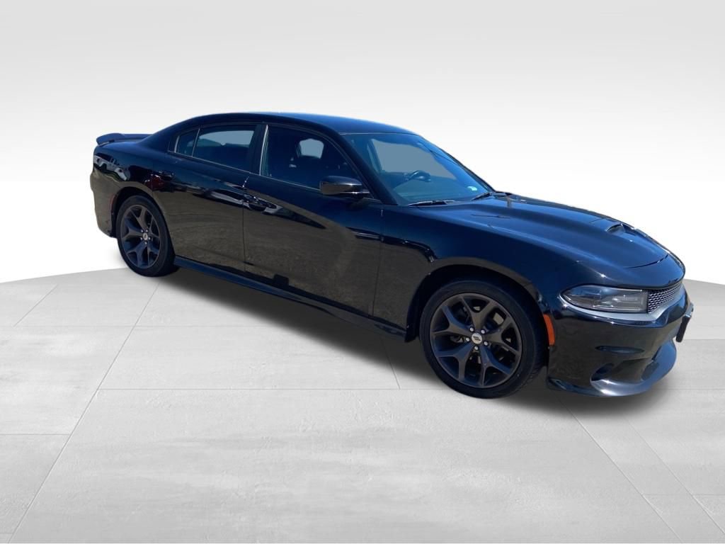 Used 2019 Dodge Charger GT image 10