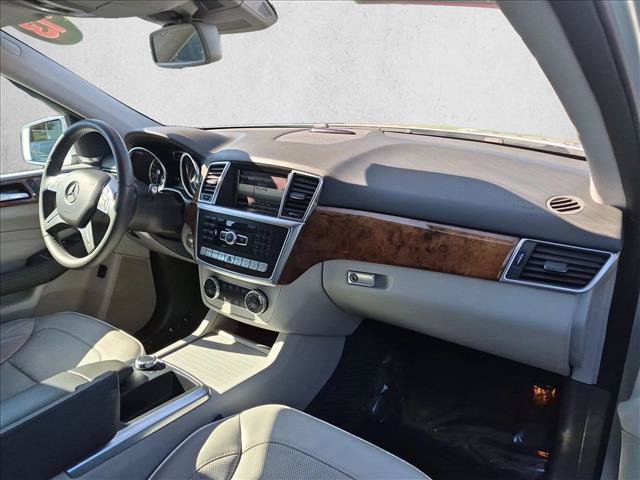 Used 2013 Mercedes-Benz ML 350 4MATIC image 21