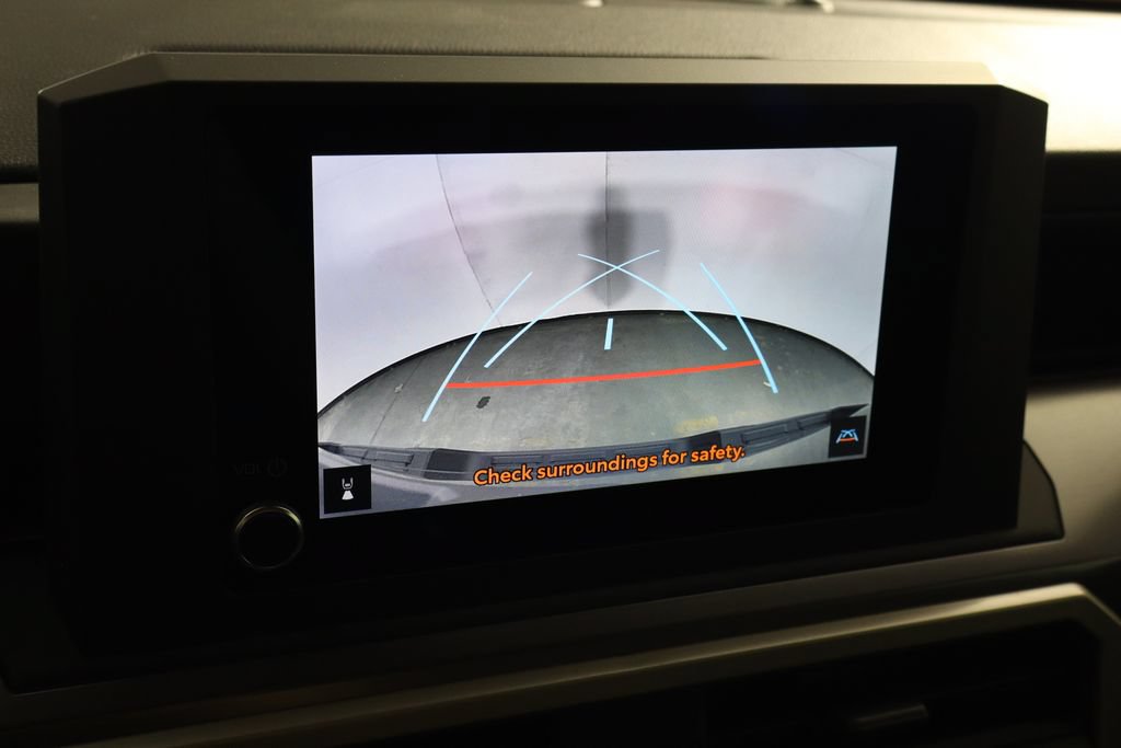 Used 2025 Toyota Tacoma SR5 RWD image 33