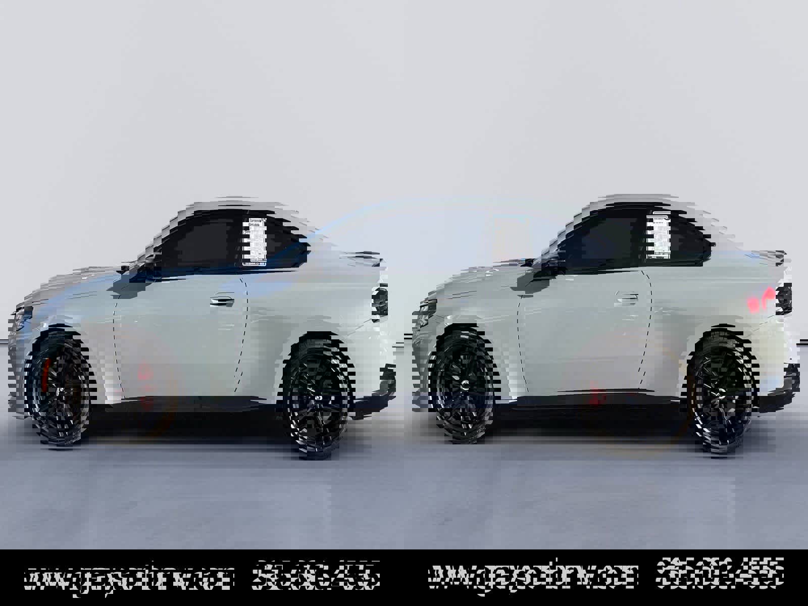 Used 2023 BMW M240i xDrive Coupe w/ Premium Package image 6