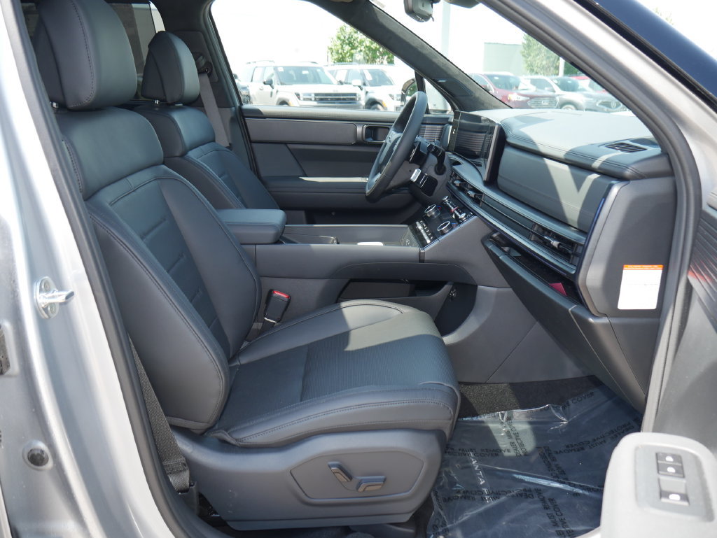 New 2026 Hyundai Santa Fe Calligraphy AWD/4WD image 24