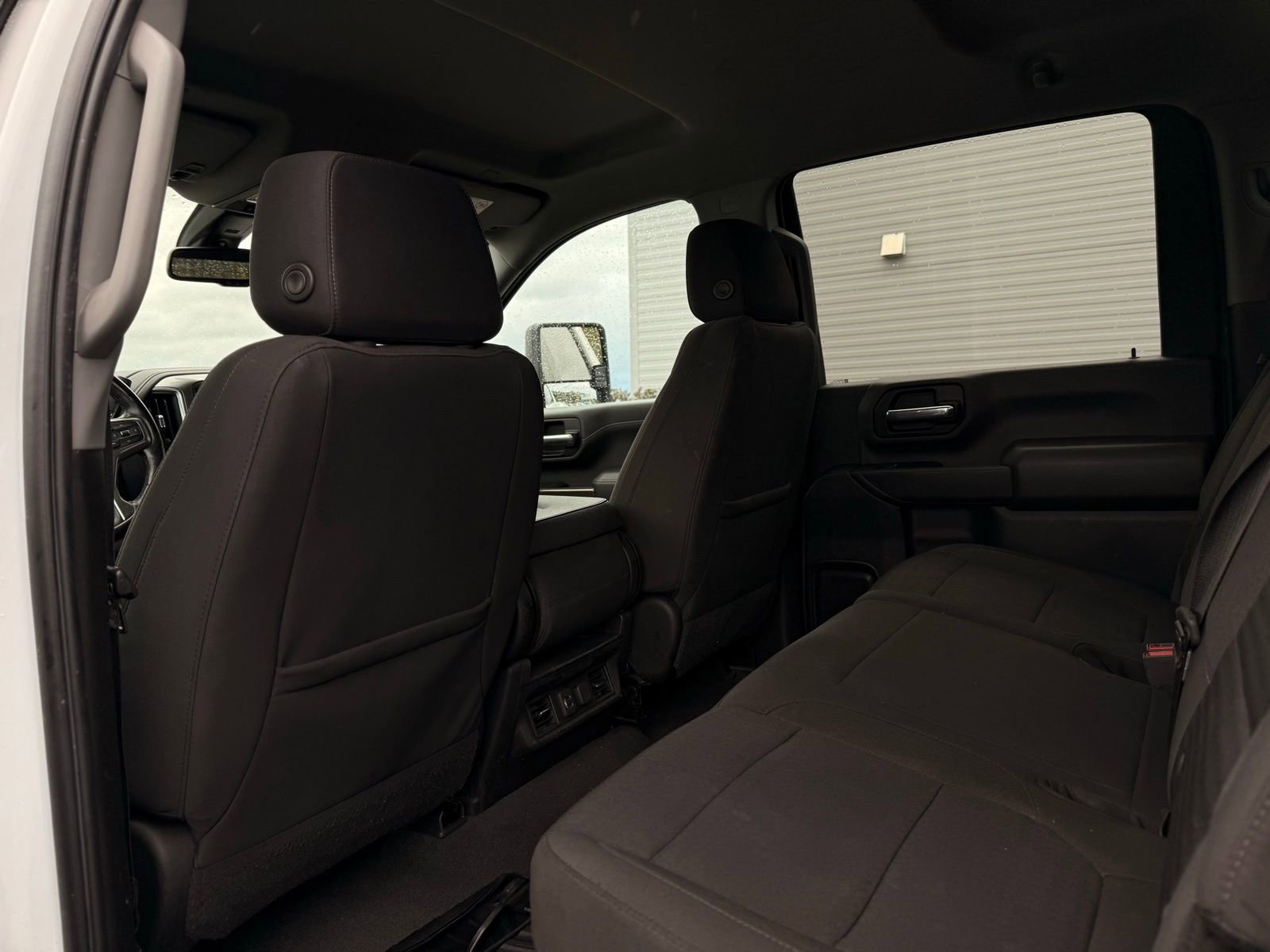 Used 2023 Chevrolet Silverado 3500 LT w/ Convenience Package image 19