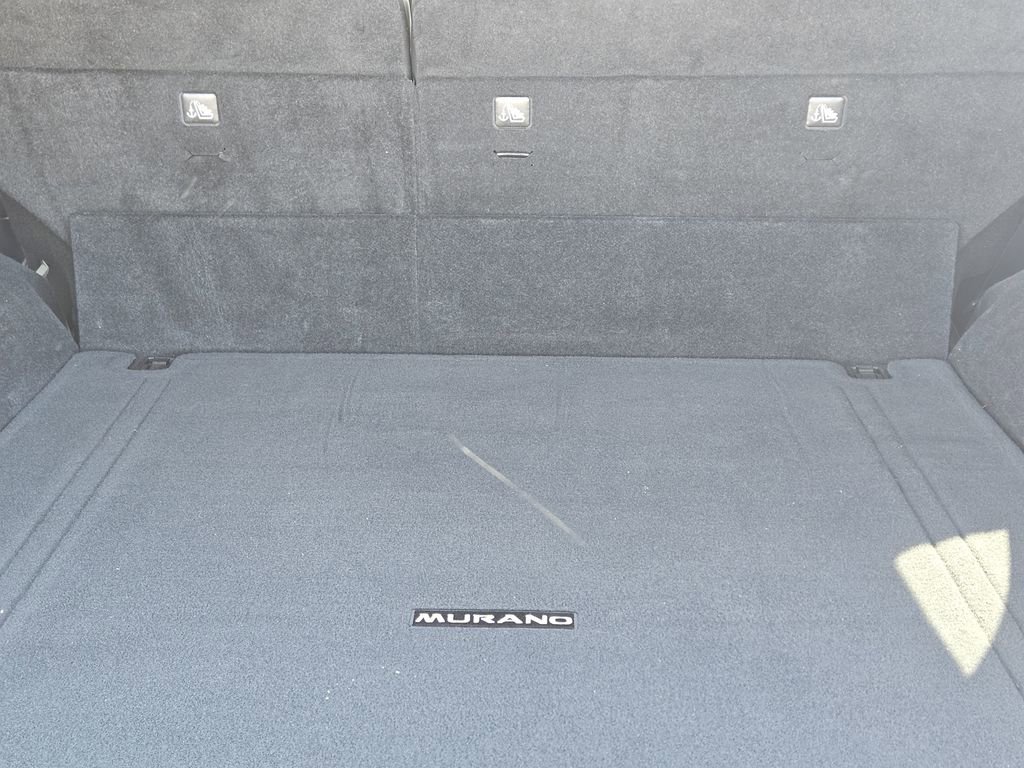 Used 2018 Nissan Murano SL w/ Moonroof Package image 24