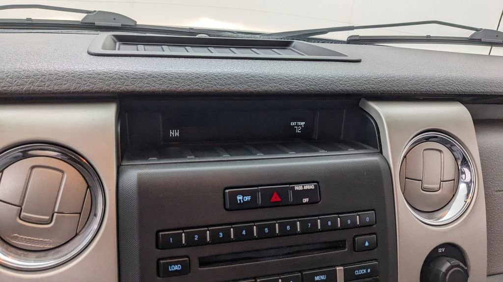 Used 2012 Ford F150 XLT w/ XLT Chrome Pkg image 23