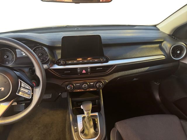 Used 2024 Kia Forte LXS image 11
