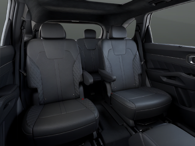New 2026 Kia Sorento SX Prestige AWD/4WD image 11