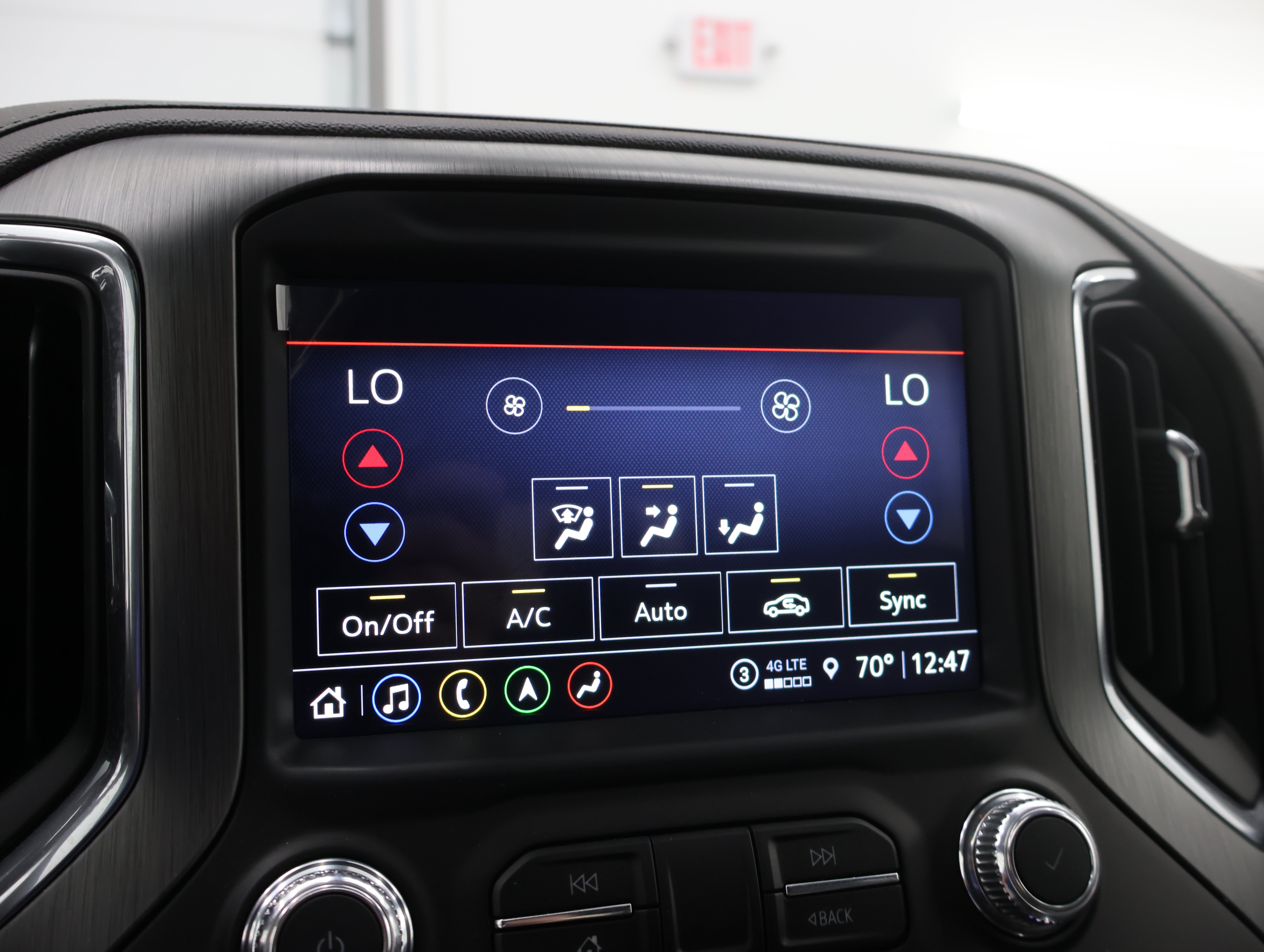 Used 2022 GMC Sierra 3500 Denali w/ Denali Ultimate Package AWD/4WD image 66