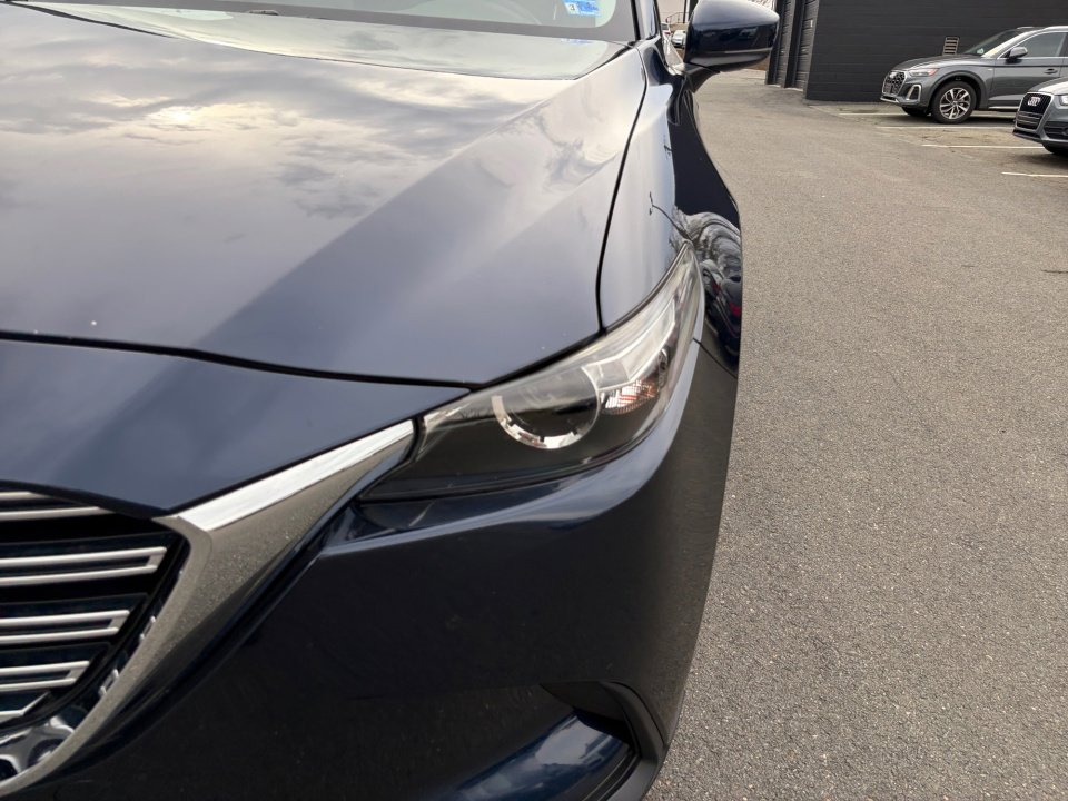 Used 2018 MAZDA CX-9 Sport image 26