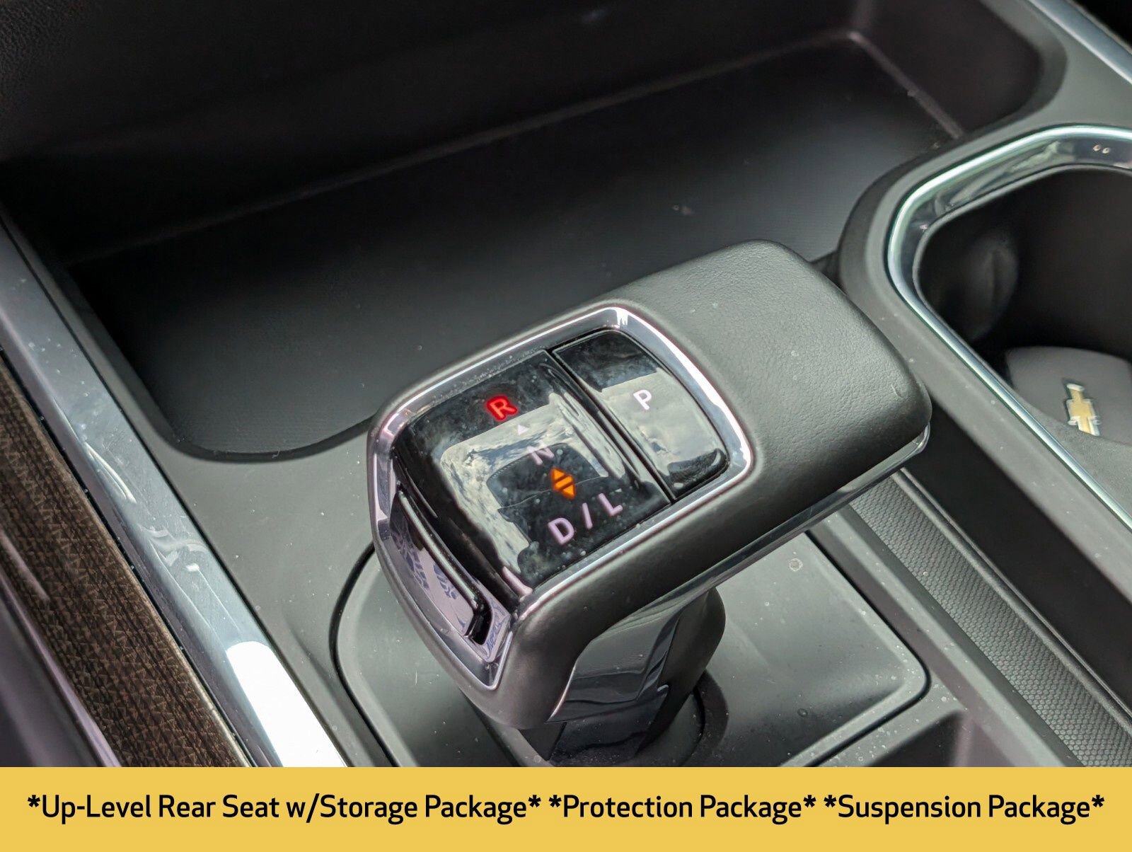 Used 2024 Chevrolet Silverado 1500 LT Trail Boss w/ LT Trail Boss Premium Package image 11