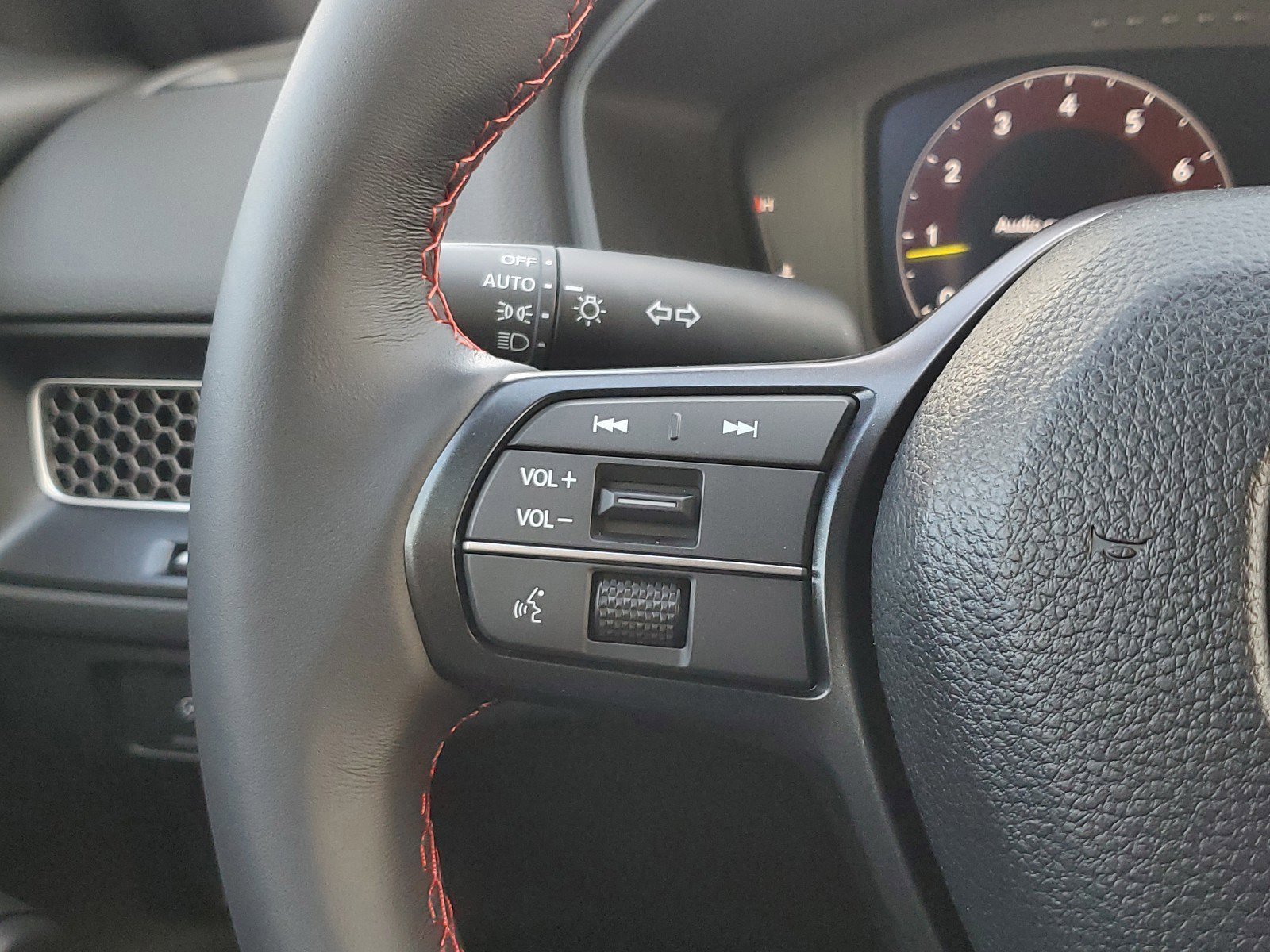 New 2025 Honda Civic Type R image 24