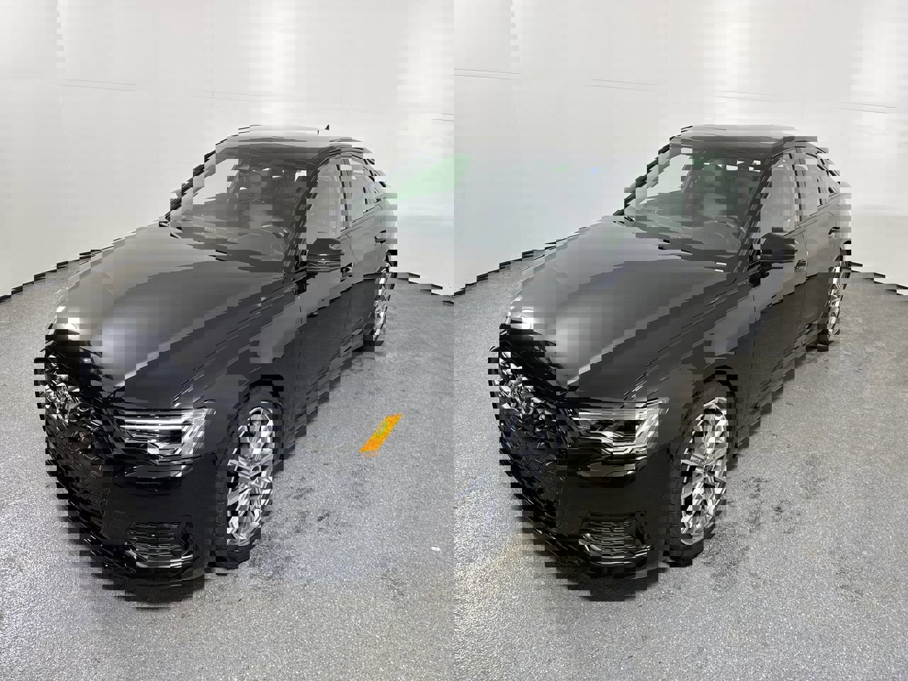 Used 2025 Audi A6 Premium Plus w/ Premium Plus Package image 25