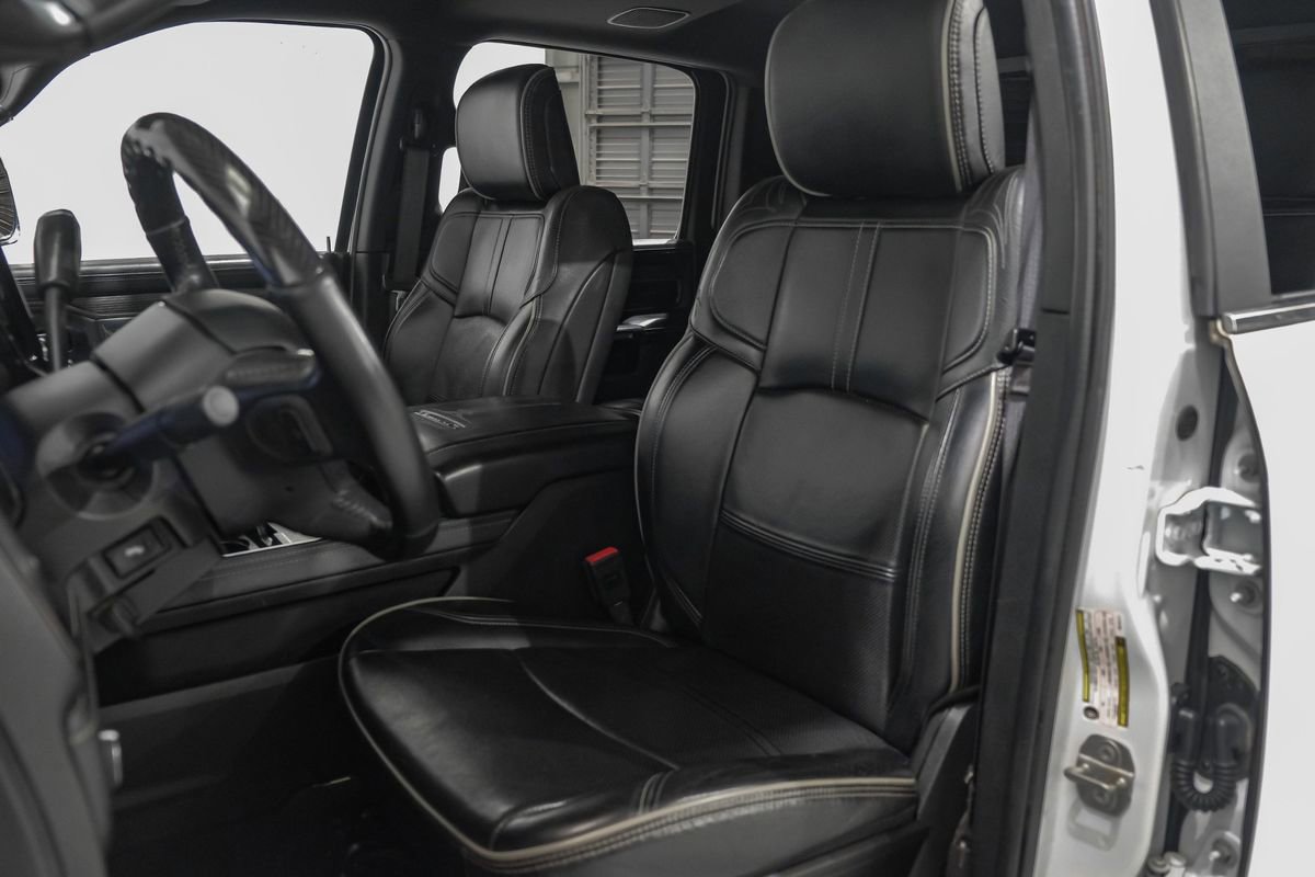 Used 2022 RAM 2500 Limited image 31