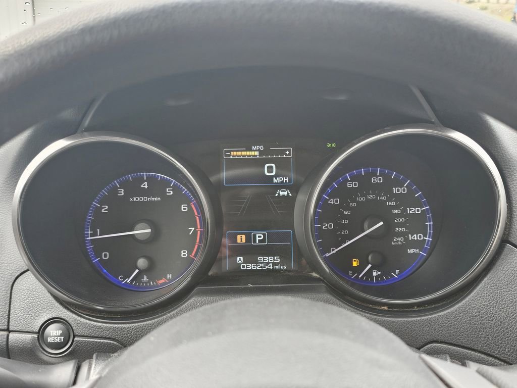 Used 2019 Subaru Outback 2.5i AWD/4WD image 22