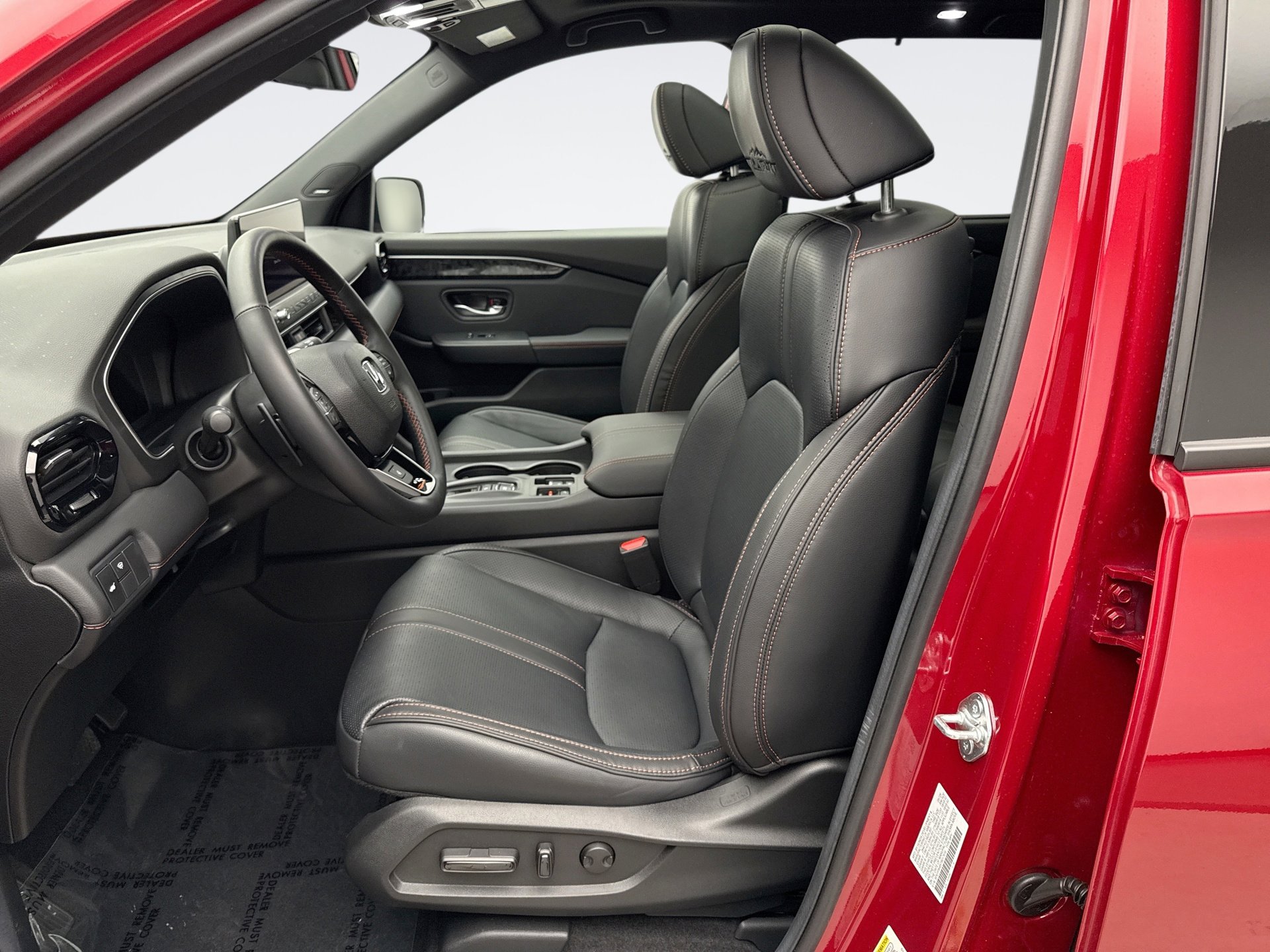 Used 2026 Honda Passport TrailSport Elite image 11