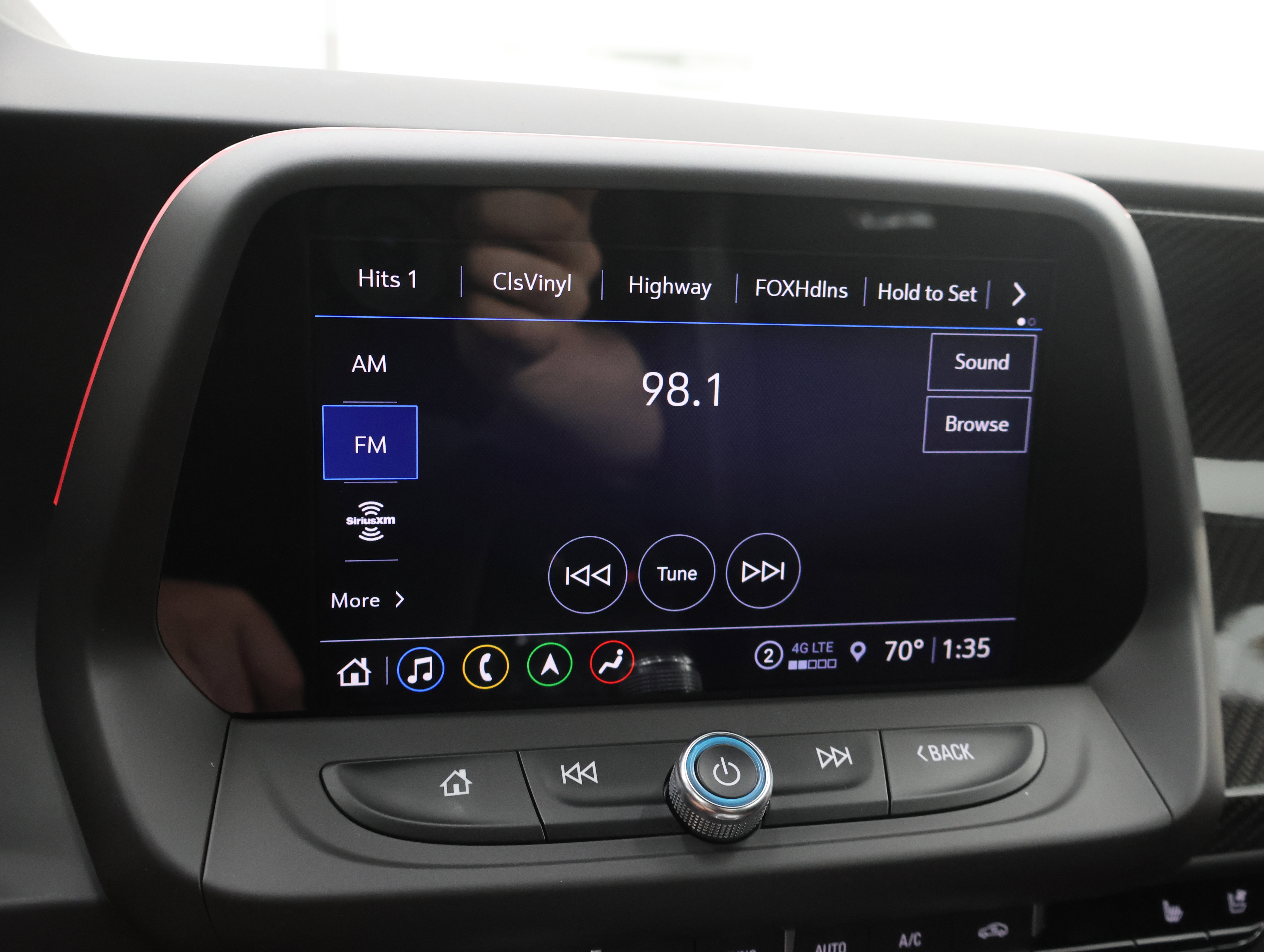 Used 2024 Chevrolet Camaro ZL1 RWD image 42