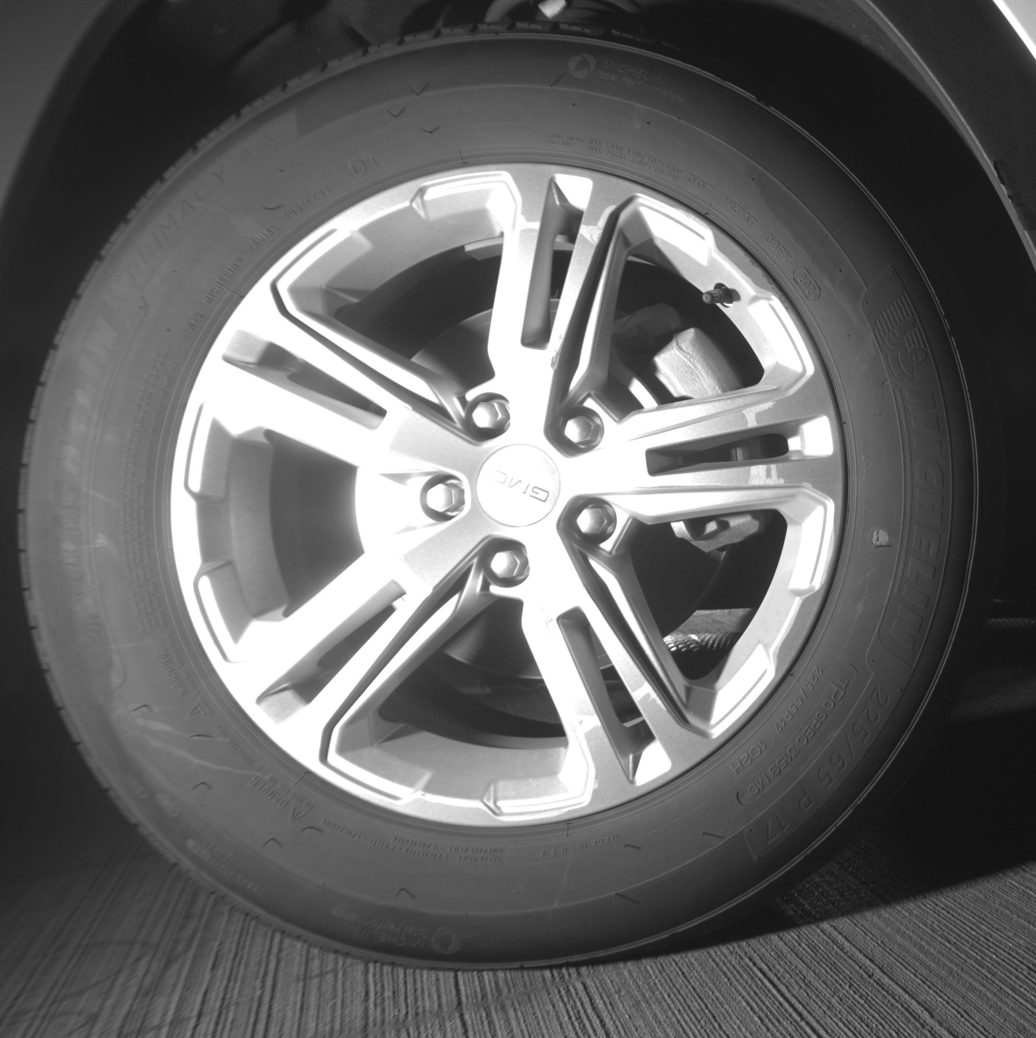 Used 2024 GMC Terrain SLE FWD image 13
