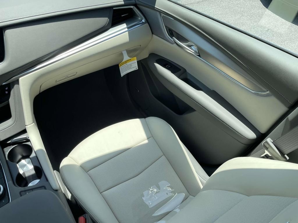 New 2025 Cadillac XT5 Premium Luxury w/ Technology Package image 15