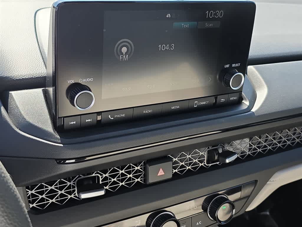 Certified 2025 Honda Accord SE image 22