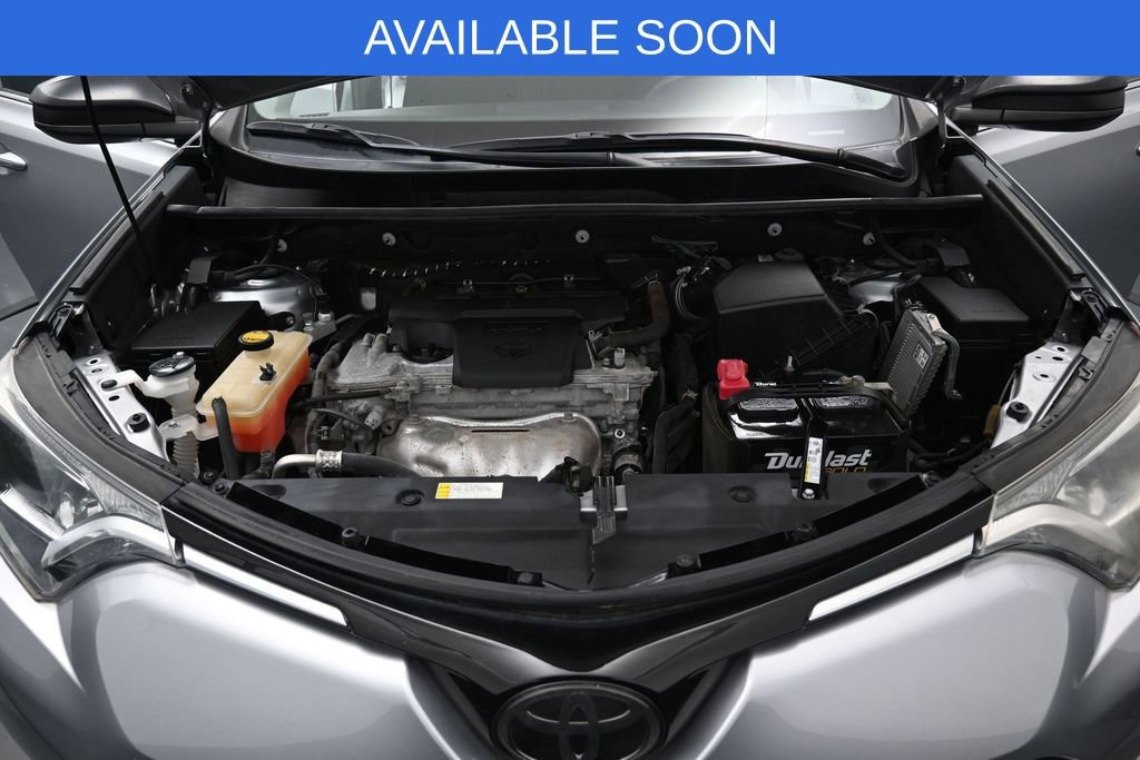 Used 2017 Toyota RAV4 LE w/ Carpet Mat Package AWD/4WD image 31