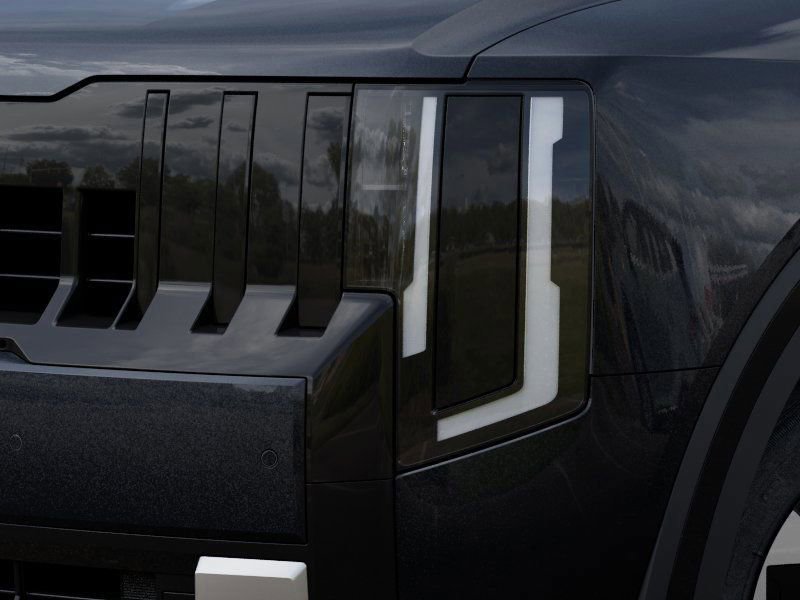 New 2027 Kia Telluride EX image 13