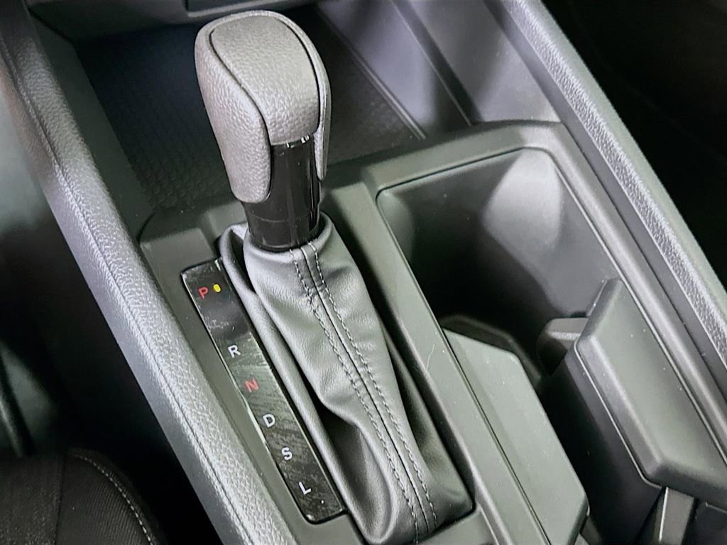 Certified 2025 Honda Accord SE image 22