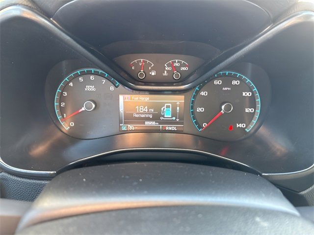 Used 2018 Chevrolet Colorado ZR2 image 12