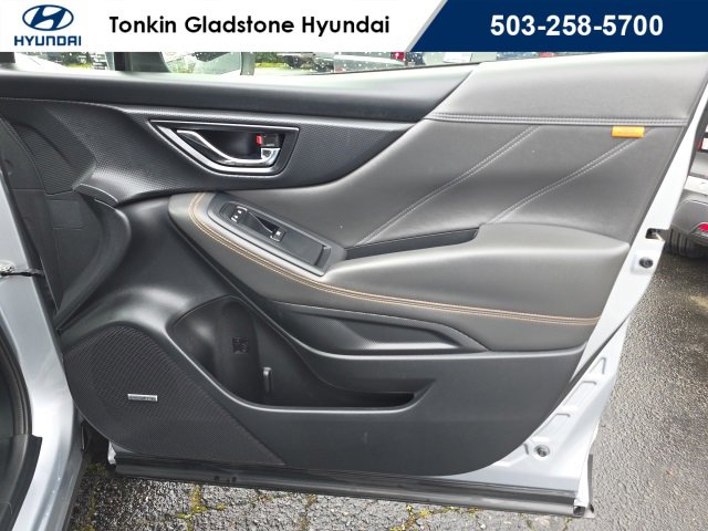 Used 2022 Subaru Forester Wilderness w/ Wilderness Package image 23