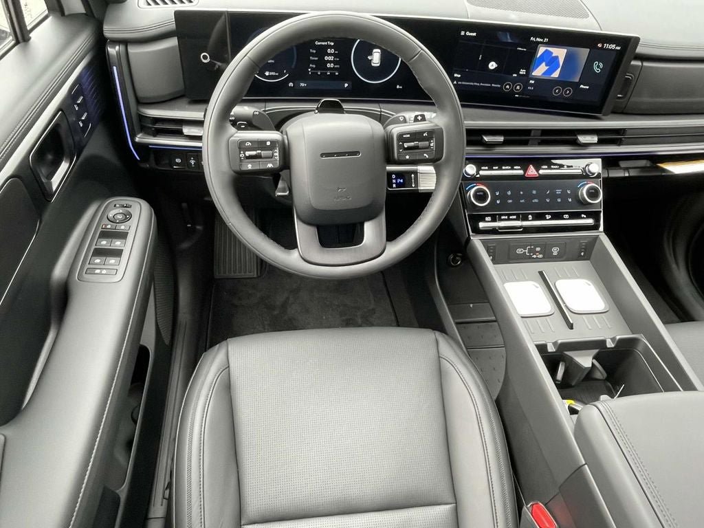 New 2026 Hyundai Santa Fe Calligraphy image 11