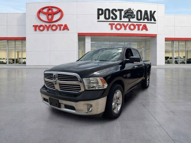 Used 2014 RAM 1500 Lone Star RWD image 12