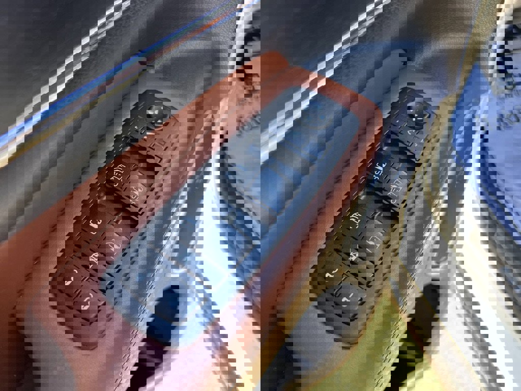 Used 2019 Jeep Grand Cherokee Summit image 21