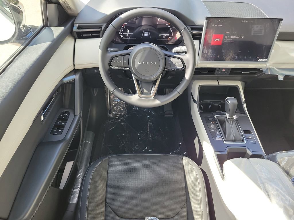 New 2026 MAZDA CX-5 Preferred AWD/4WD image 15