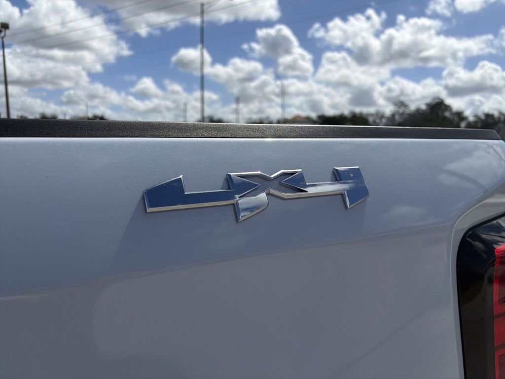 New 2026 GMC Sierra 1500 SLT w/ SLT Premium Package image 34