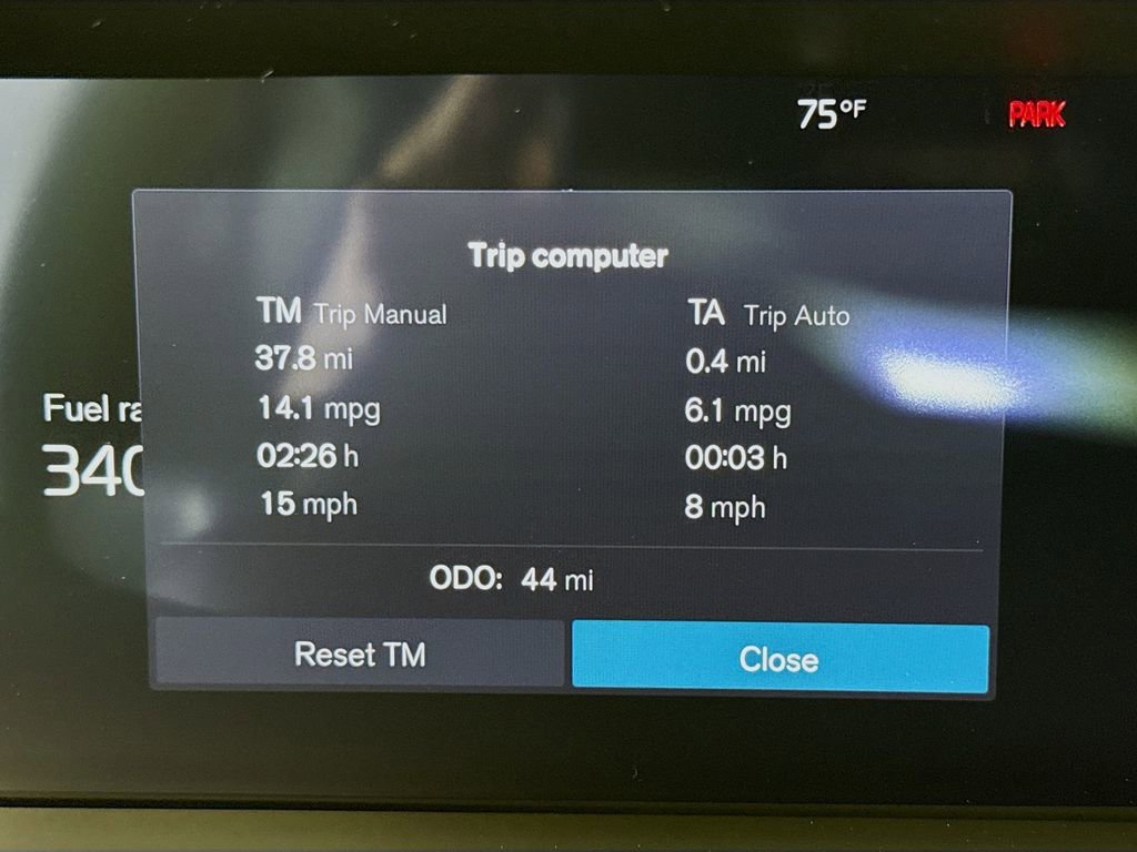 New 2026 Volvo XC90 B6 Ultra w/ Protection Package image 12