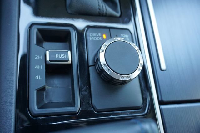 Used 2023 Toyota Tundra Platinum AWD/4WD image 8