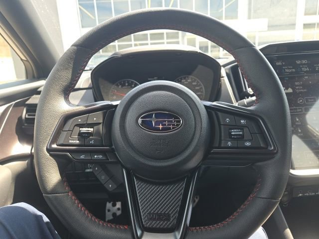 Used 2024 Subaru WRX Premium AWD/4WD image 2