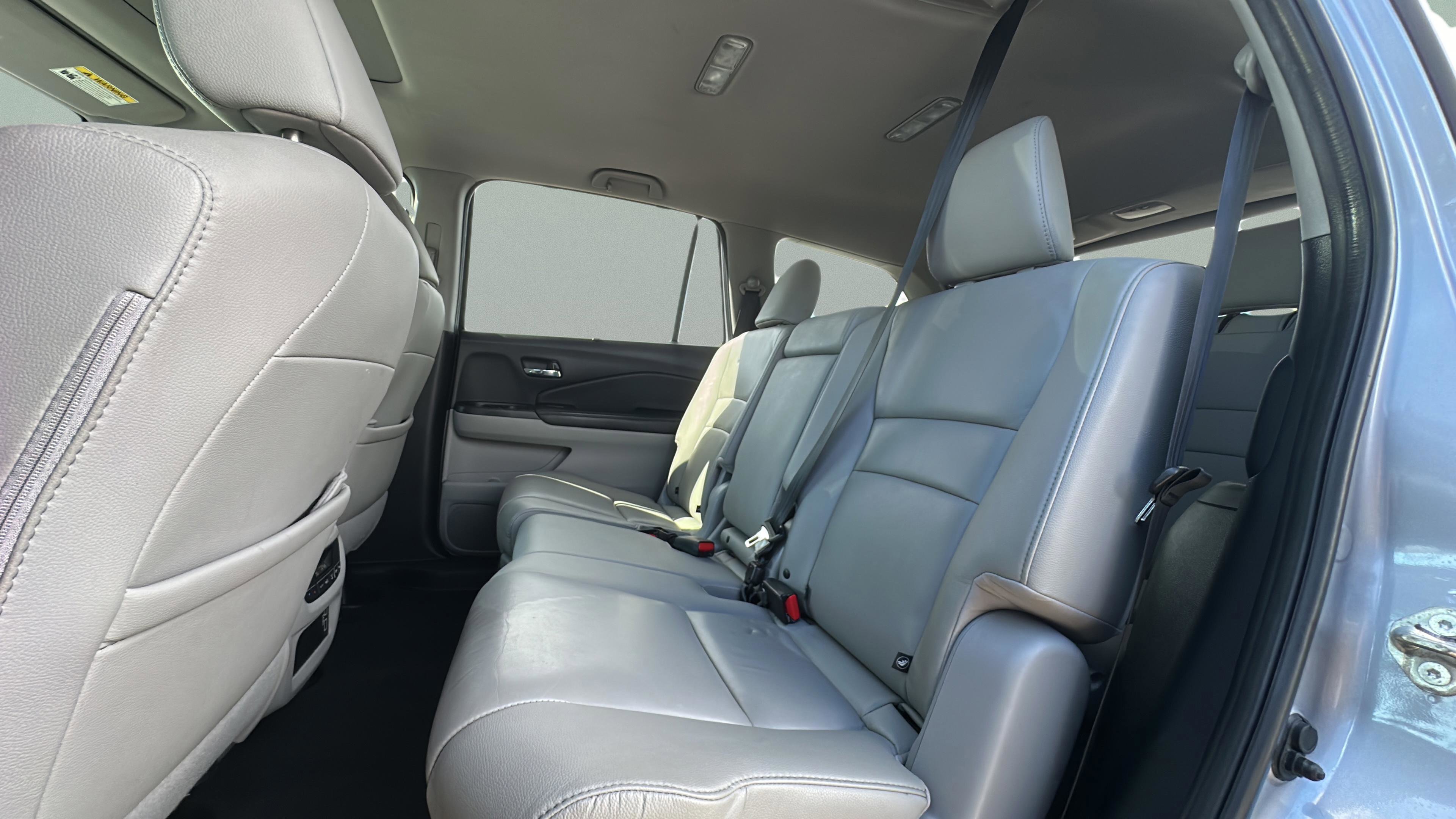 Used 2021 Honda Pilot Special Edition image 27