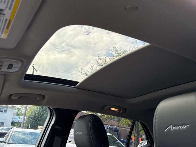 New 2026 Buick Encore GX Avenir w/ Avenir Technology Package image 10