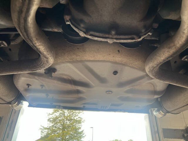 Used 2002 Ford Thunderbird RWD image 34