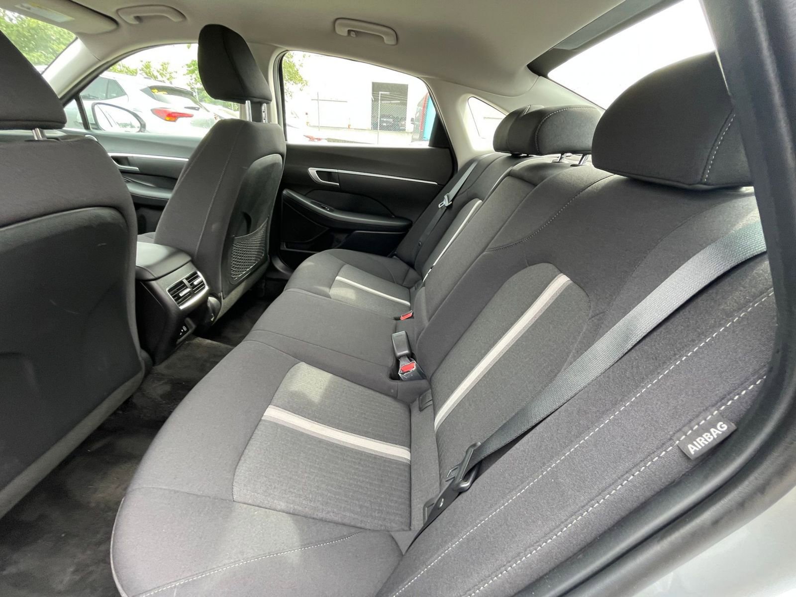 Used 2025 Hyundai Sonata SEL image 27