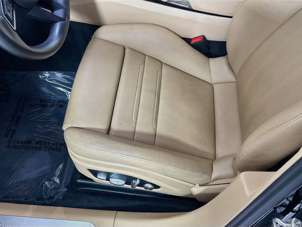 Certified 2021 Porsche Panamera RWD image 22
