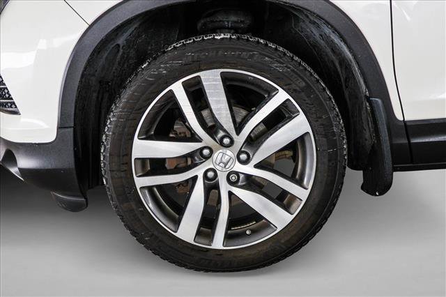 Used 2017 Honda Pilot Elite image 9