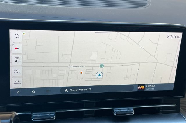 Certified 2024 Hyundai Kona SEL FWD image 24