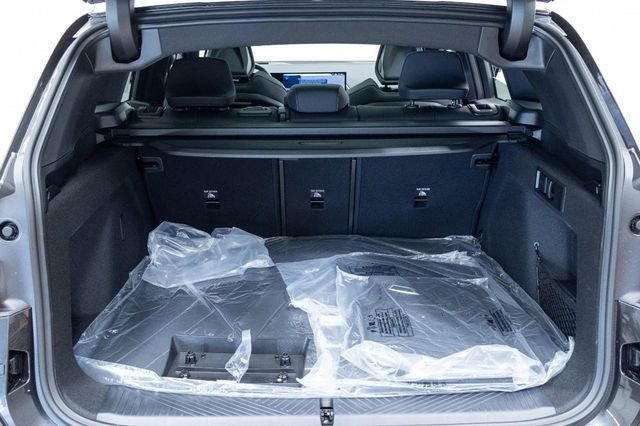 New 2026 BMW X3 xDrive30 w/ Premium Package image 15