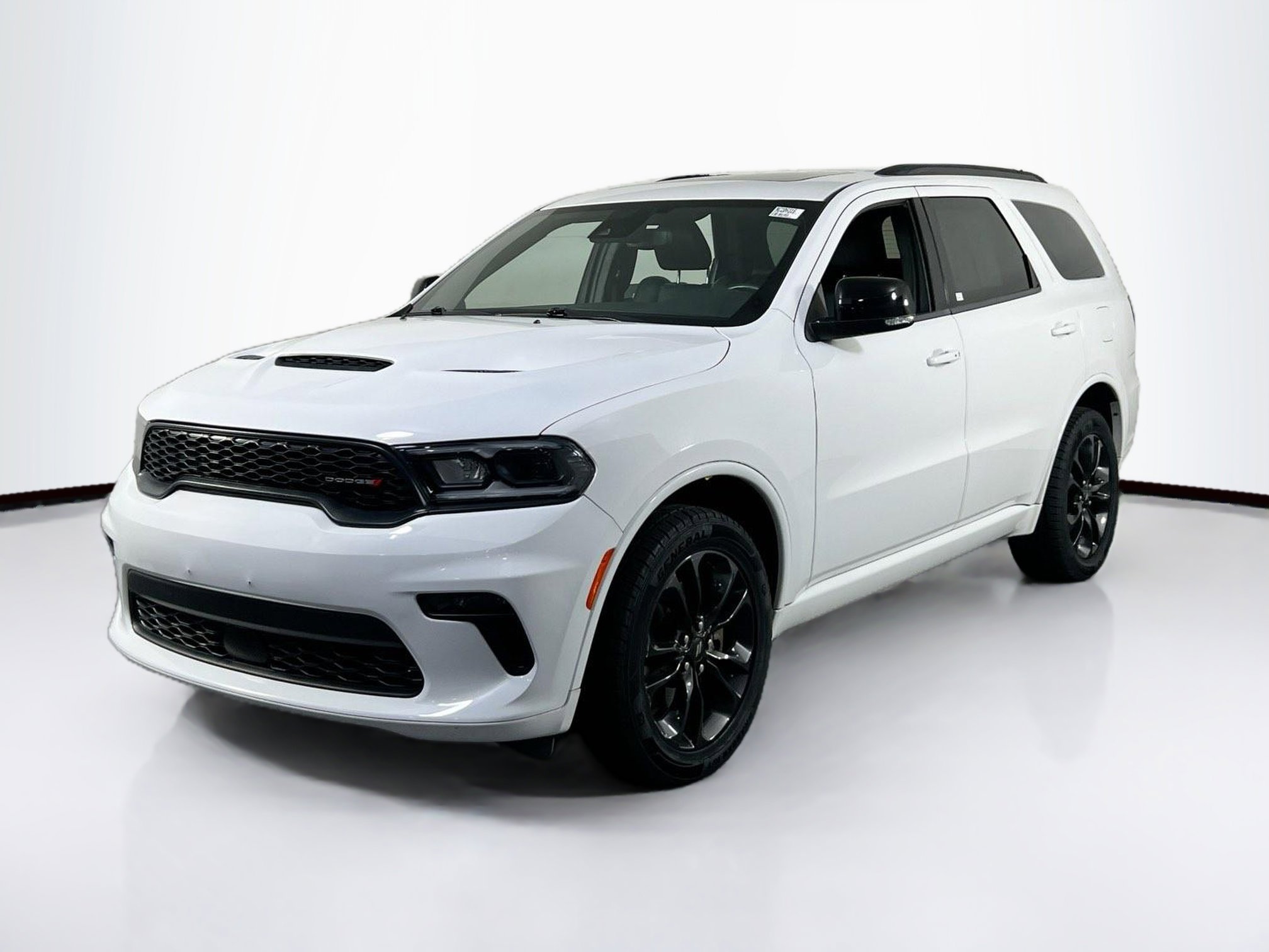 Used 2022 Dodge Durango GT