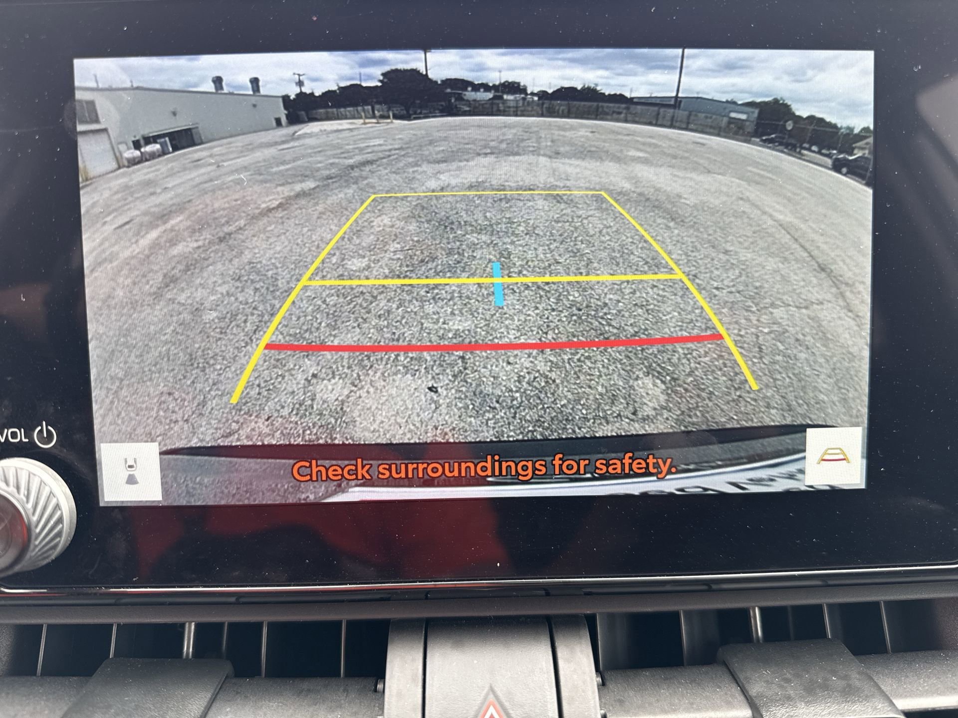 Certified 2025 Toyota RAV4 LE FWD image 23