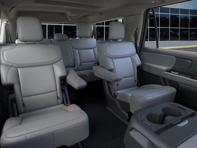 New 2026 Ford Expedition Max Active image 11
